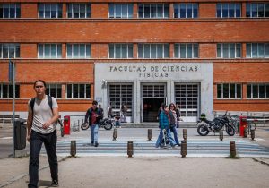 Universidad Complutense permite a altos cargos gozar de permisos sabáticos sin requisitos de investigación
