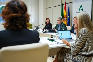 El SAS reconoce que 2.317 mujeres en Andalucía no fueron informadas a tiempo de lesiones sospechosas en mamografías