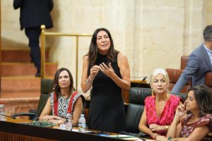 La Junta de Andalucía exige reunión urgente por fallos en el sistema Viogén que afectan a mujeres víctimas de violencia de género