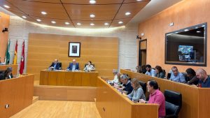 Dos Hermanas congela todas las tasas municipales hasta 2027 para apoyar a familias y empresas