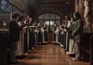 El desafío de las jóvenes monjas de clausura: vocaciones que enfrentan incomprensión familiar