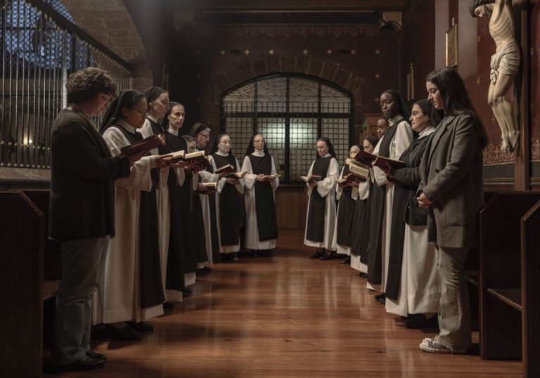 El desafío de las jóvenes monjas de clausura: vocaciones que enfrentan incomprensión familiar