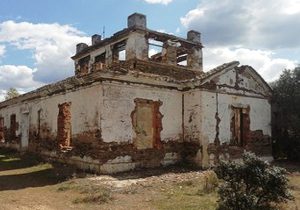 El misterio de La Torerera: el poblado minero abandonado de Calañas envuelto en leyendas paranormales