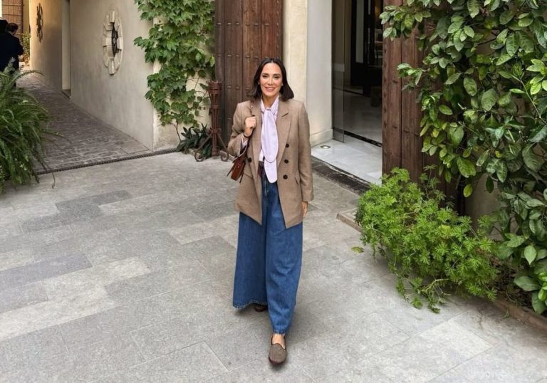 Tamara Falcó celebra su vínculo con Córdoba y disfruta de la alta gastronomía local
