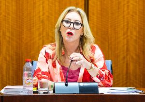 Presupuesto de atención a la dependencia en Andalucía crecerá un 12% en 2026
