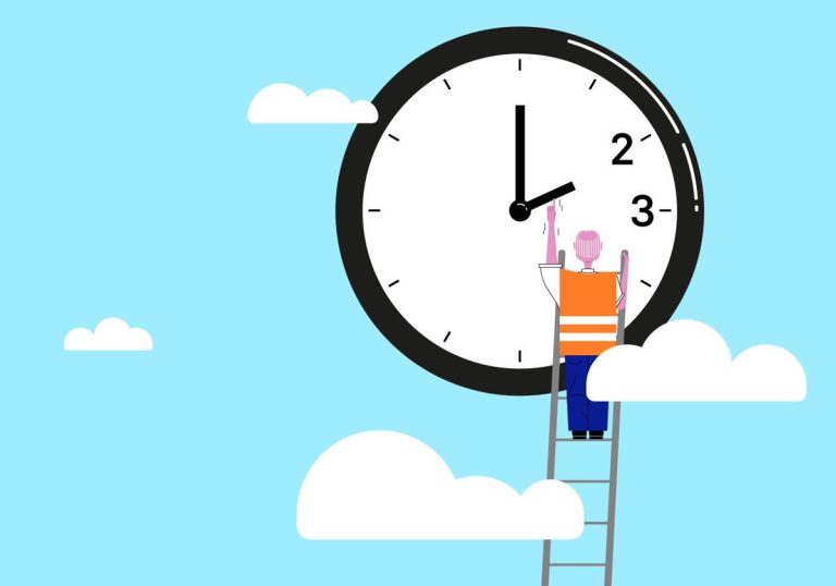 El cambio de hora en España: Última vez que se retrasa el reloj en octubre de 2025