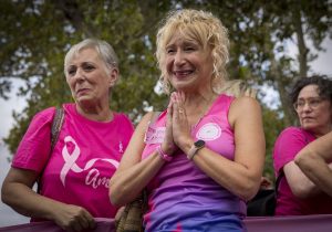 El consejero Antonio Sanz se reunirá con Amama para abordar los errores en el cribado del cáncer de mama en Andalucía
