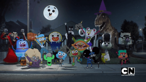 Especial Halloween en Dos Hermanas: actividades y planes para toda la familia