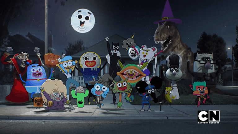 Especial Halloween en Dos Hermanas: actividades y planes para toda la familia