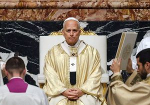 El Papa León XIV realizará una histórica visita a Turquía y Líbano con gestos de unidad religiosa