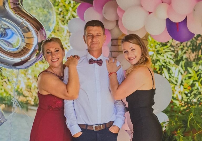 Tragedia en Valencia: La historia de la familia Socol que perdió la vida en la DANA