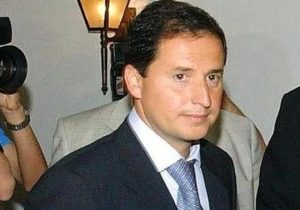 Detenido en Madrid el exedil fugado de Marbella Carlos Fernández tras años en Argentina