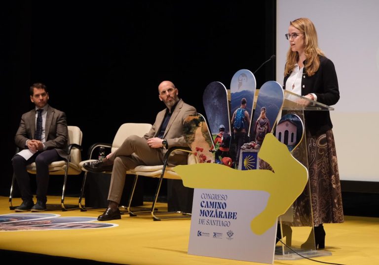 Cabra acoge el IV Congreso Nacional sobre el Camino Mozárabe de Santiago con más de 120 expertos