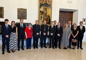 La Virgen de las Tristezas protagonizará una procesión extraordinaria en la Catedral de Córdoba el 8 de noviembre de 2025