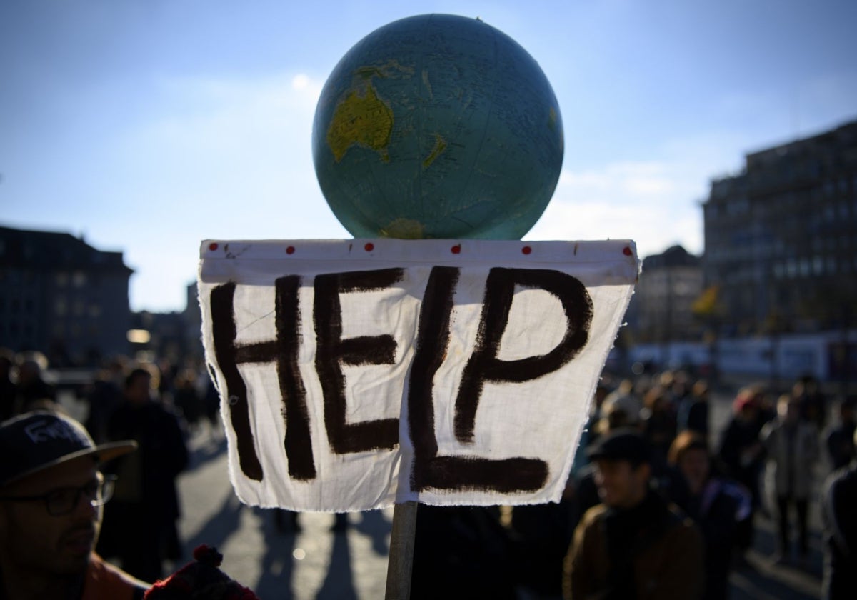 Comienza la COP30 en Belém, Brasil, con protestas y mobilizaciones sociales  históricas - Entrenucleos digital