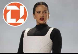 Zello, la app favorita de Rosalía para comunicarse como un ‘walkie-talkie’ moderno