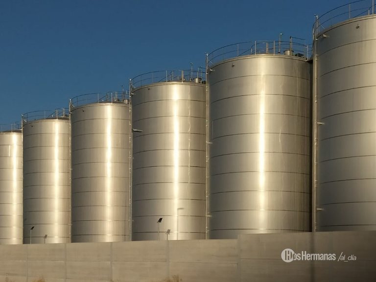 Dos Hermanas: Un referente industrial y emergente polo turístico en Sevilla