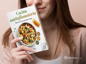 Guía Completa de Cocina Antiinflamatoria: Beneficios y Alimentos Clave