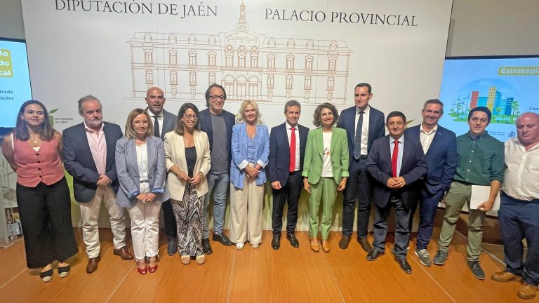 PSOE Andalucía celebra primarias en Jaén, Córdoba y Almería para elegir candidatos municipales en 2027