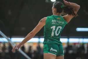 Fundación Cajasol Andalucía debuta en la Champions League de baloncesto en Porto